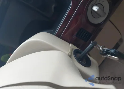 2006 Lincoln Navigator Luxury/Ultimate z USA, uszkodzony, nr VIN 5LMFU28526LJ03270